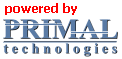 Powered by Primal Technologies